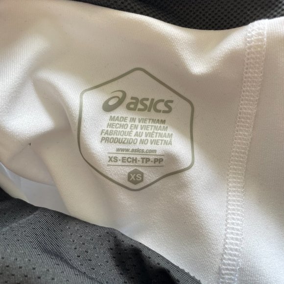 BNWT Asics Tennis Skort - Picture 5 of 5